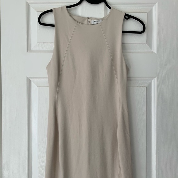 Aritzia Babaton Miguel Dress - Picture 3 of 7